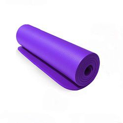 картинка Гимнастический коврик MAKFIT, фиолетовый MAK-GMp 