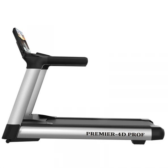 картинка Беговая дорожка PREMIER-4D PROF P-4D PROF 