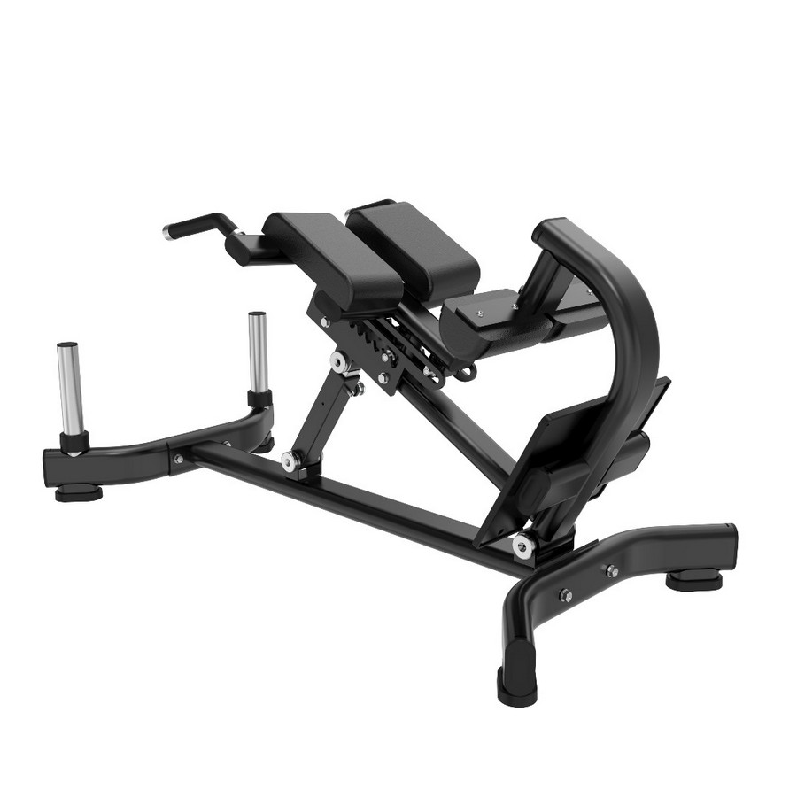 картинка Разгибание спины, гиперэкстензия MAKARIO NIK-89 