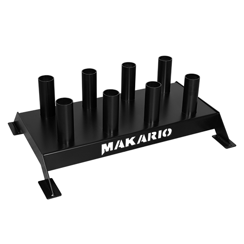 картинка Стойка для олимпийских грифов, MAKARIO MA-RKB8 