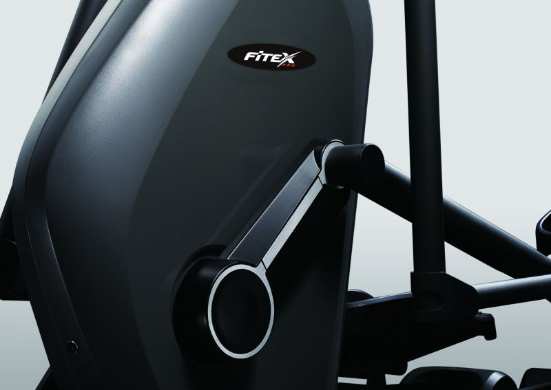 картинка Эллиптический тренажер FITEX PRO Е 