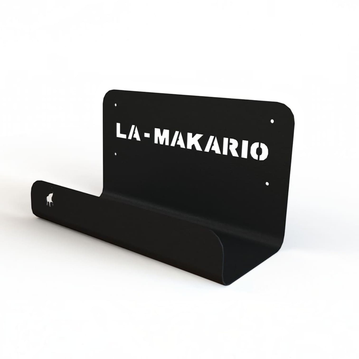 картинка Настенный держатель для хранения ковриков и ролов, LUX LA-MAKARIO 