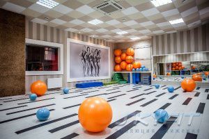 Новинки от немецкого бренда MAKFIT
