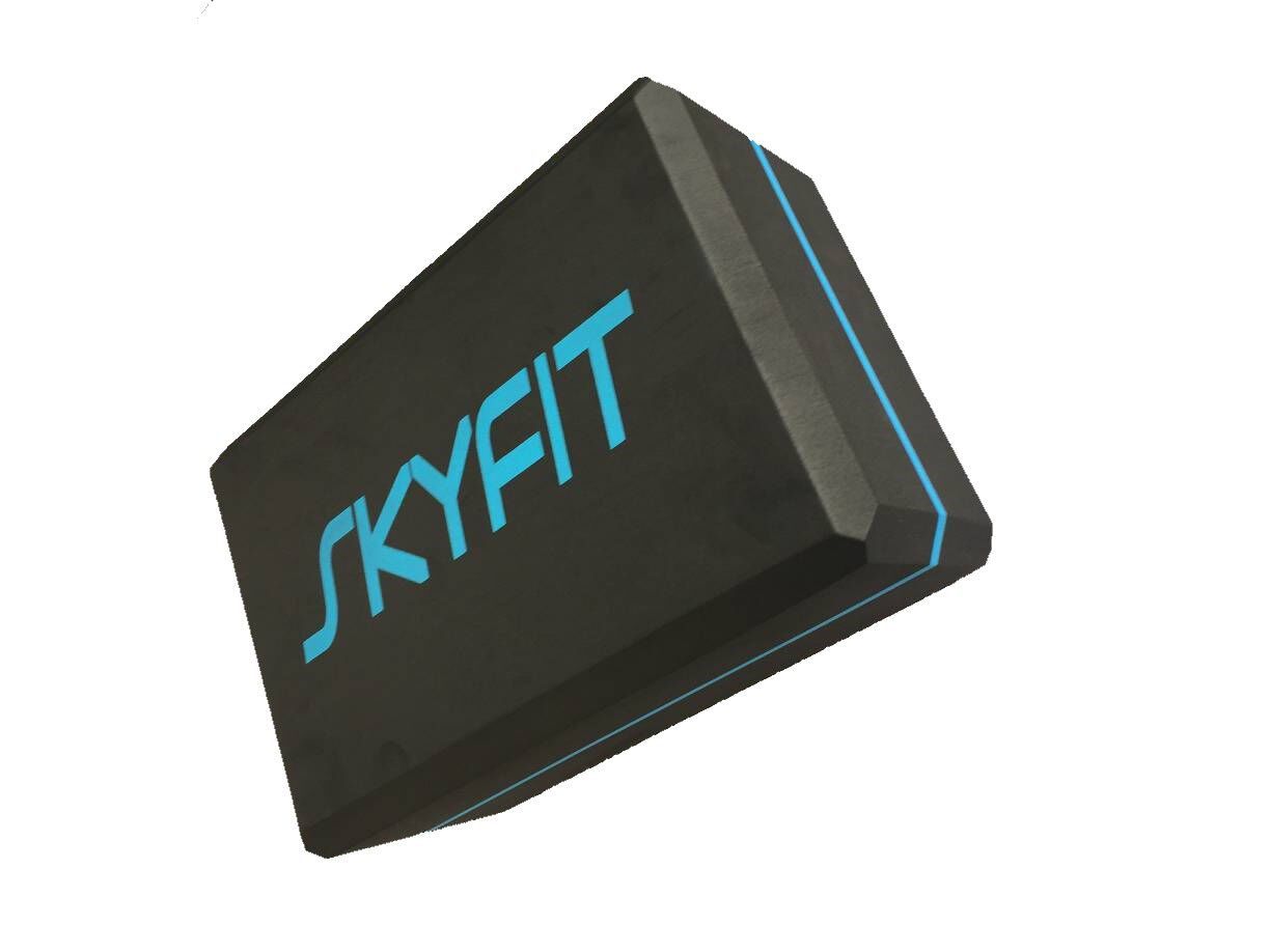 картинка Блок для йоги SKYFIT SF-YBb 