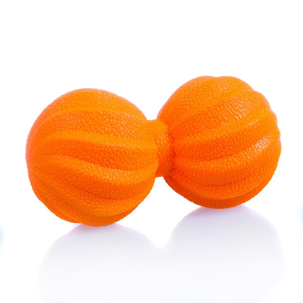 картинка Мяч для МФР двойной, SKYFIT SF-TB 