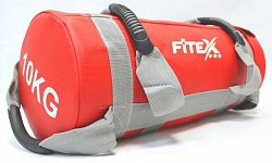 картинка FTX-1650-10 Сэндбэг FITEX PRO, 10 кг 