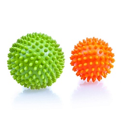 картинка SF-SMB - набор массажных мячей SKYFIT 