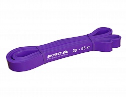 картинка SF-СEА Эспандер ленточный SKYFIT (нагрузка 20 - 55 кг) 