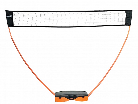 картинка Спорткомплекс MAKFIT, 3 в 1 (теннис, бадминтон, волейбол) MAK-TBV  - Увеличенное фото 