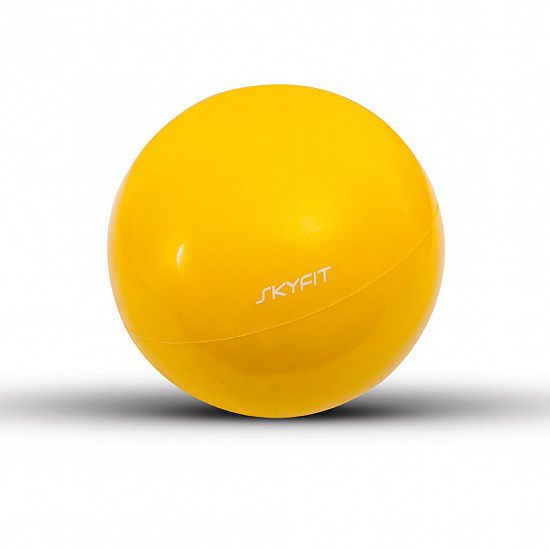 картинка SF-BP1k Мяч для пилатеc SKYFIT  - Увеличенное фото 
