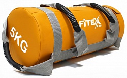 картинка FTX-1650-5 Сэндбэг FITEX PRO, 5 кг 