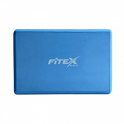 картинка Блок для йоги FTX-1219 