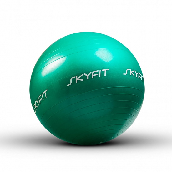 картинка Гимнастический мяч SKYFIT, 55см SF-GB55  - Увеличенное фото 